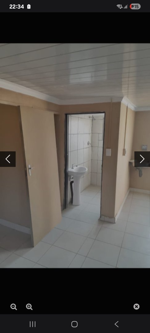 2 Bedroom Property for Sale in Grasslands Free State